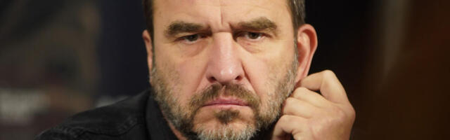 "DŽABA OBRAZOVANJE KAD SU KLINIČKI SLUČAJEVI NA TV!" Jezdić sasuo Srbima šok istinu u lice - ŽELI OVE LJUDE U LAZI