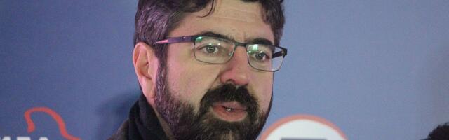 Lazović: Tražićemo od Evropske komisije personalizovane sankcije protiv Brnabić, Vučića, Krička, Malog...