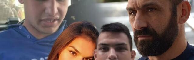 "DOK SAM JA SPAVAO, ZLIKOVAC MI JE UZEO OBA DETETA!" Oglasio se otac brata i sestre koji su bile žrtve masakra Uroša Blažića - KADA SAM SE PROBUDIO NJIH VIŠE NIJE BILO!