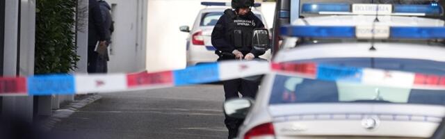 Oglasio se Zdravko Čolić posle bačene bombe na njegovu kuću: EVO ŠTA JE REKAO