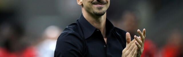 IBRAHIMOVIĆ KUCA NA VRATA HUMSKE: Partizan i legendarni Šveđanin počeli pregovore o transferu koji trese Evropu!