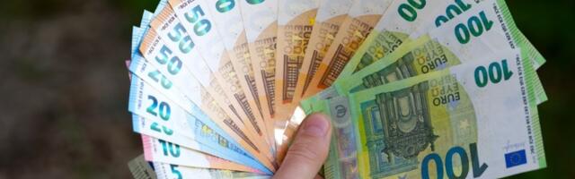 Novčani cunami stiže za 3 znaka: Plivaće u parama do KRAJA MESECA