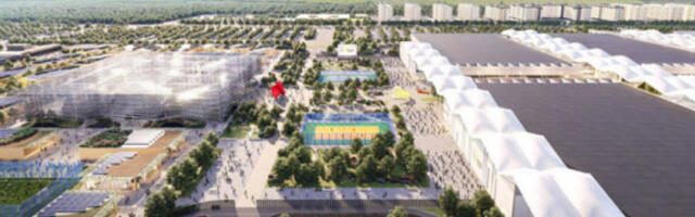 ​Италија објавила брошуру за учешће на Експо 2027