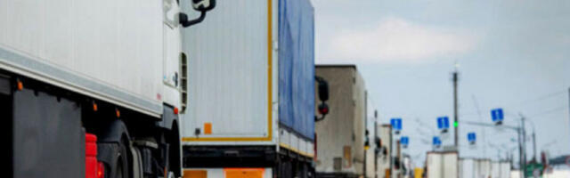 Теретњаци чекају на границама: задржавања на Батровцима три сата, на Сремској Рачи два