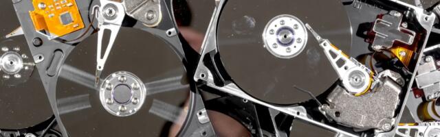 Svet ostaje bez hard diskova: Veštačka inteligencija "pojela" sve zalihe