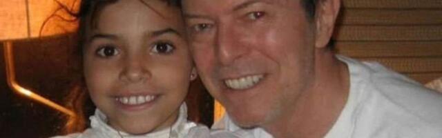 STRAVIČNA ISPOVEST ĆERKE DEJVIDA BOUVIJA! Roditelji je poslali u KAMP IZ PAKLA, preživela TORTURU!