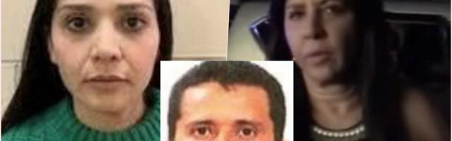 OVO SU DVE NAJOPASNIJE ŽENE NA SVETU! Ko će preuzeti kartel posle likvidacije El Menča: "Šefica" ili "La Negra"? Svi strahuju šta će sad biti... (FOTO/VIDEO)