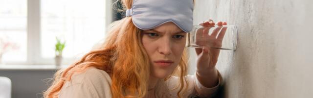 Komšije iznad mene imaju intimne odnose non-stop, pucam po šavovima: Probala sam sve i ne prestaju