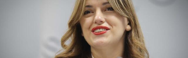 Izbor predsednika Kosova u rukama Aljbuljene Hadžiu