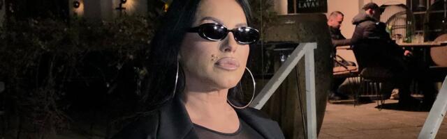 "Volela bih devojčicu" Seka Aleksić otkrila želju, pa o Veljku i sinovima: "On im je više posvećen nego ja"