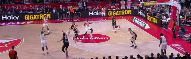 Ovako je Izundu odgovorio na nesportsku!