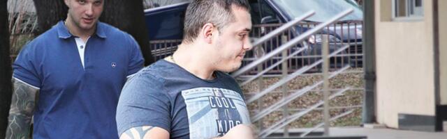 "NJIHOVA IMENA NE MOGU DA KAŽEM, TO SU POŠTENI LJUDI!" Marko Miljković se ovako danas branio od optuzbi za sedam zverskih ubistava!