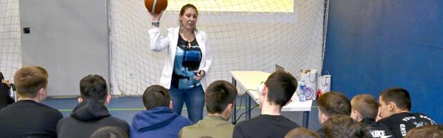 Udruženje priređivača igara na sreću SPIS pokrenulo program edukacije mladih „I jedan je mnogo“