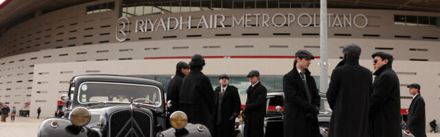 Čolova i Šelbijeva "banda" zajedno na terenu: Fudbaleri Atletika priredili spektakl (VIDEO/FOTO)