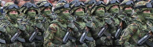 Nemački mediji o supersoničnim raketama koje je kupila Srbija: "Izazivaju zabrinutost"