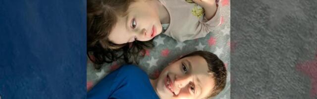 VELIKI HEROJ VELIKOG SRCA: Mali Jakov pešačio do Beograda da pomogne sestri Janji: Skupio 24.000, fali još 26.000€