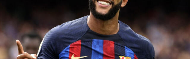 Куман: Депај због повреде неизвестан за мечеве против Норвешке и Еквадора