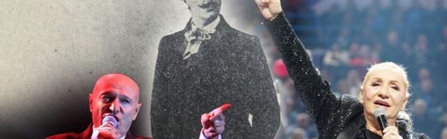 Ove pesme svi naručujemo o kafani, a one kriju tragične priče: Jednu od njih napisao je Aleksa Šantić, a druga je veliki hit u koji niko nije verovao