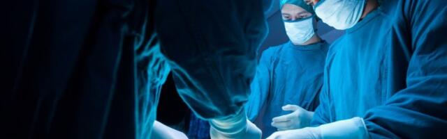 Srpski doktor održao lekciju Nemcima: Minimalan rez, a teška operacija srca