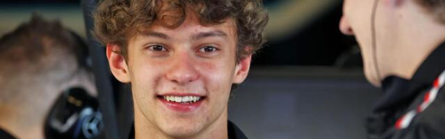 LUDNICA U JAPANU - MERCEDES OPET SLAVIO! Čudesni Kimi ponovo oduševio svet!