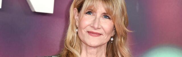 Sony snima seriju o zločinima Džefrija Epstajna, glumiće Lora Dern