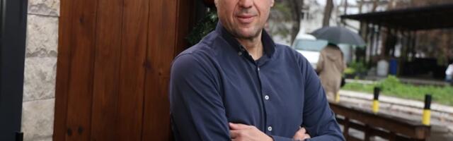 DA GA ROĐENA MAJKA NE PREPOZNA: Evo kako je Mladen Mijatović izgledao NA POČETKU KARIJERE! (Foto)