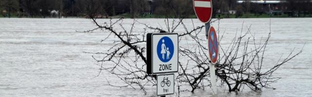Da li nam prete poplave? Hitno upozorenje RHMZ
