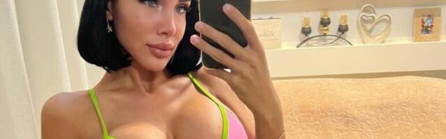 "ZA 600 EVRA MI JE RASTURILA BRAK" Subotićka frapirala novim detaljima AFERE MAJE I PECE: "POČEĆU PRVO SA STANIJOM"