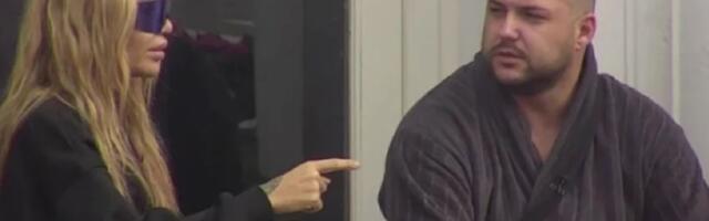 "Uzeću Noru, veruj mi" Asmin nikad odlučniji, zapretio Aneli oduzimanjem starateljstva: Reagovala i Maja