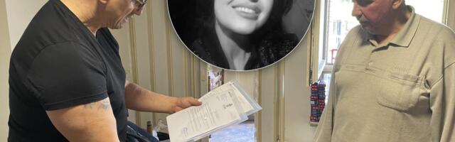 DEČKO STELE SAVIĆ, KOJEG SU OPTUŽILI ZA UBISTVO, IZNOSI NOVE DETALJE: Sebe krivim za Stelinu smrt, Kristijan će da mi pomogne, a ja ću mu ostaviti stan