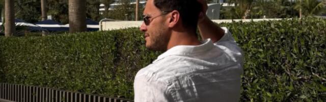 Zver od 500.000 evra: Influenser se pohvalio novom besnom mašinom (FOTO)