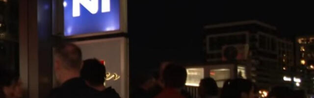 Подела блокадера у две „бизнисˮ фракције