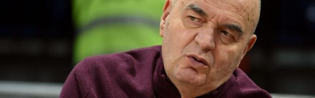 "Gospodski je boriti se za unapred izgubljenom stvari!" Duško Vujošević se sa bolešću borio više od decenije: Rano sam dobio šećer i potcenio tu bolest