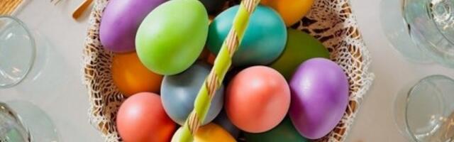 Jednostavan test koji traje sekund: Saznajte odmah da li su jaja bezbedna za jelo (VIDEO)