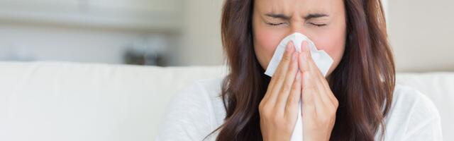 ŽENA KIJANJEM IZBACILA CRVA! Lekari u njenom nosu pronašli još 10 larvi: Sve je počelo u GRČKOJ