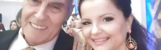 MALOJ CANI POZLILO: Napali je zbog veze sa četiri decenije starijim pevačem, ne dolazi sebi!