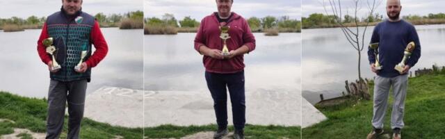 Ovde na Vaskrs obavezno izlaze na jezero: Evo zašto