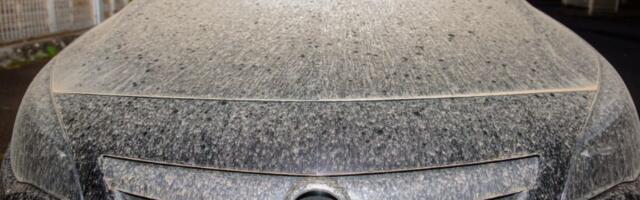 "Krvava" kiša juri ka Srbiji: Vozači će posebno biti iznervirani