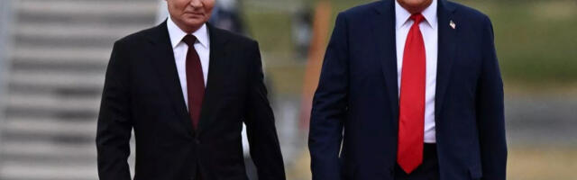 Кремљ: Тренутно нема планова за одржавање састанка Путина и Трампа у Кини