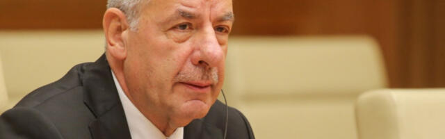 Шуљок: Предложићу Мађара за премијера на конститутивној седници парламента