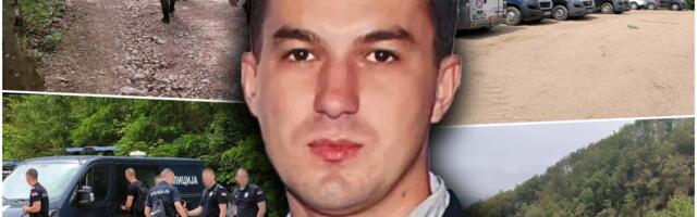 "ON SAM NIJE MOGAO DA ODE ODOZGO – NJEGA JE NEKO GORE ČEKAO!" Potresna ispovest majke nestalog farmaceuta: A znate šta su psi radili? Nisu hteli ni da mrdnu...