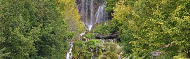 Putopis: Prolećna čarolija Srbije – od slapova Sopotnice do moćnog Dunava