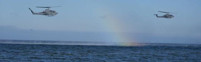 Sve gori u najvrelijoj tački sveta! SAD u Ormuzu povukle dramatičan potez - Centralna komanda potvrdila najgore