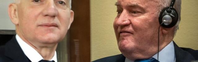 MINISTAR PRAVDE POSETIO MLADIĆA U HAGU! General polako nestaje....