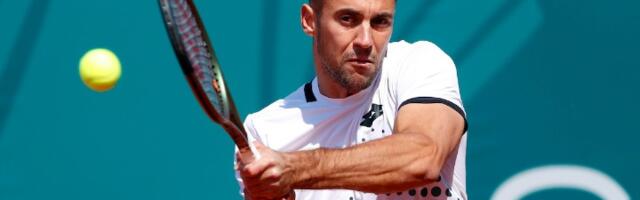 Konačno dobre vesti: Đere slavio posle četiri meseca