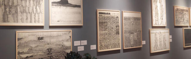 „Калеидоскоп” у Галерији Матице српске