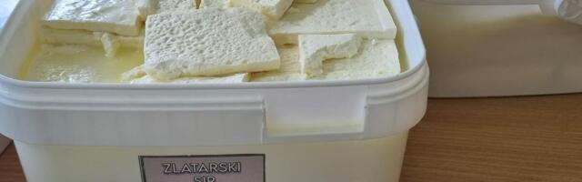 Ako kupujete sir i ovo piše na pakovanju znači da ste kupili lažnjak koji je prepun štetnih materija: Jedete OTROV!