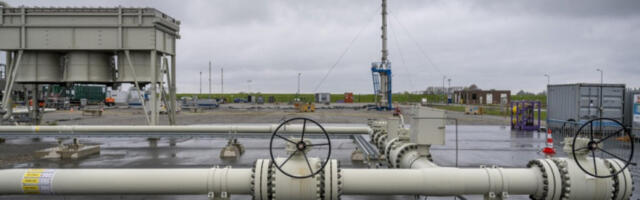 Обустављен увоз руског течног природног гаса у ЕУ по краткорочним уговорима