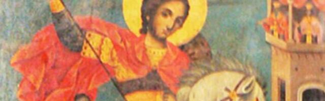 Da li se za Đurđevdan ove godine posti? Posebno pravilo za prvi i drugi dan slave, a ove 3 stvari su NAJVAŽNIJE