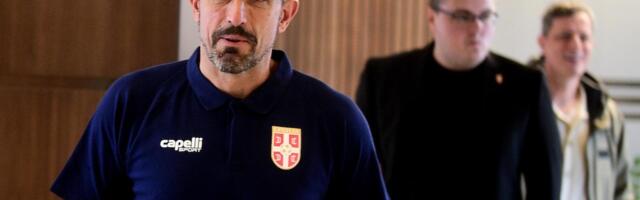 Srbija zakazala duel sa učesnikom Mundijala: Paunović najavio podmlađivanje reprezentacije